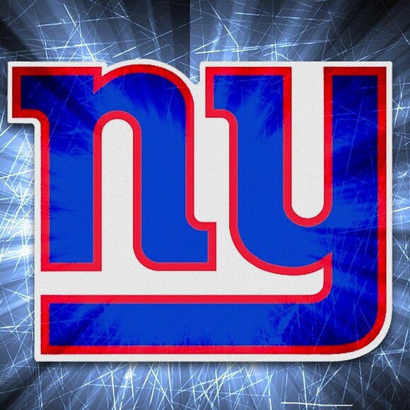 New York Giants Championship Ring... Fast shipping from USA - Picture 2 of 3